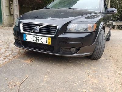 Usado 2007 Volvo C30 Citadino | € 6.750