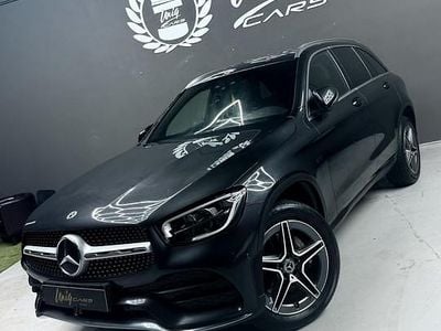 Mercedes GLC300