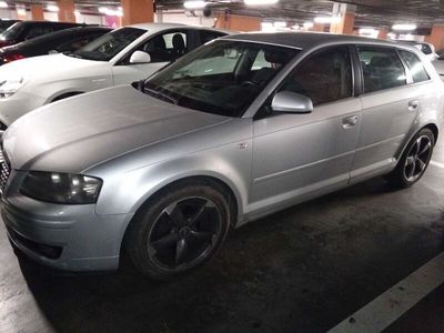 usado Audi A3 2000 tdi