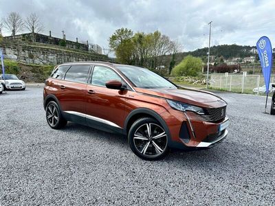 usado Peugeot 5008 GT Pack 1.5Hdi 130cv EAT-8