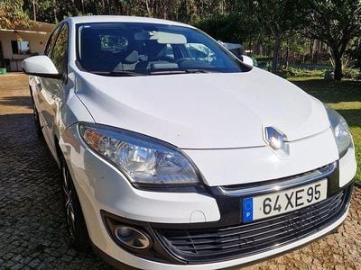 Renault Mégane III