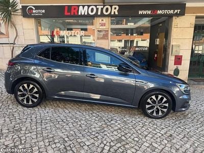 Renault Mégane IV