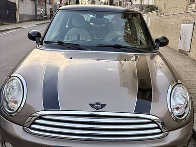 Usado 2011 Mini Cooper D Citadino | € 11.500 (Preço elevado)
