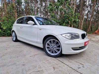 BMW 118 Coupé