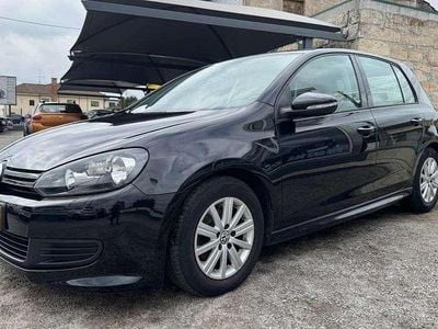 VW Golf VI