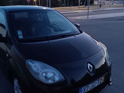 usado Renault Twingo 1.2 gasolina