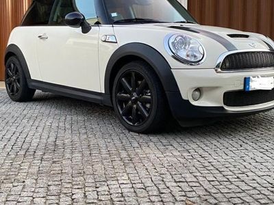 Mini Cooper D