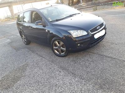 usado Ford Focus Station 2.0 TDCi Titanium