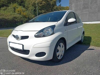usado Toyota Aygo 1.0 COOL