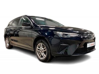 Preto Usado 2022 MG MG5 EV Luxury Carrinha | € 22.490 (Preço elevado)