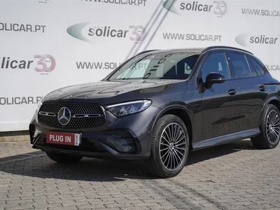 Mercedes GLC300