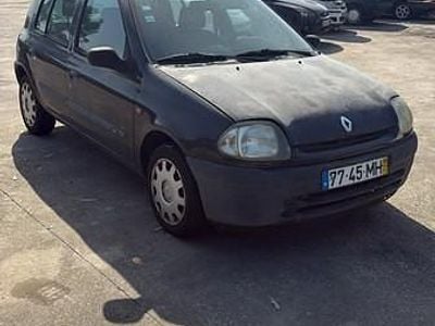Renault Clio II