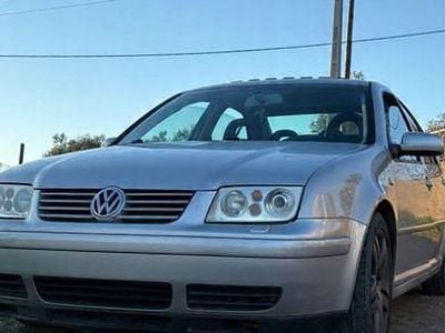 Usado 2002 VW Bora Sedan | € 8.000