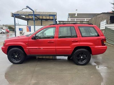 Usado 1999 Jeep Grand Cherokee SUV | € 5.000 (Super Preço)