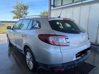 Renault Mégane III