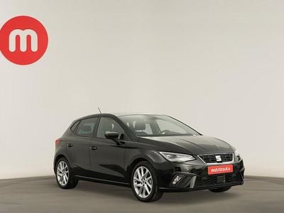 Usado Seat Ibiza FR 95 HP (69 kW) 2025 Citadino
