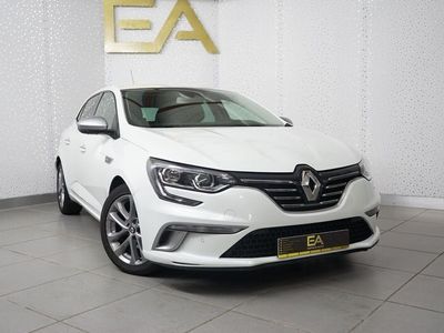 usado Renault Mégane GT Line 1.5 Blue dCi