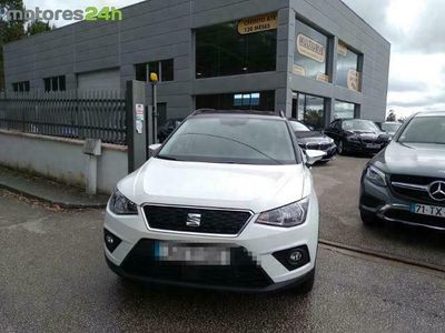 usado Seat Arona 1.0 TSI Style