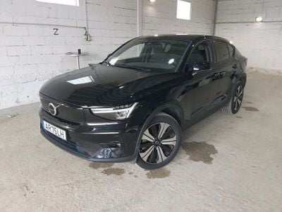 Volvo C40