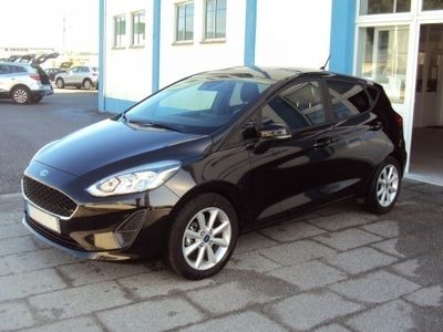 usado Ford Fiesta 1.0 Connected Ecoboost 95cv