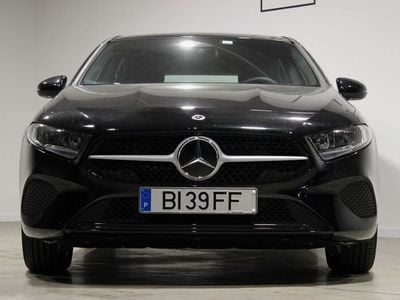 Mercedes A250