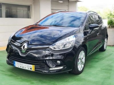 Renault Clio IV