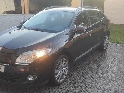 Renault Mégane III