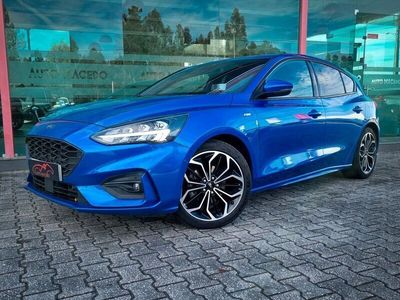 usado Ford Focus St.1.0 EcoBoost ST-Line