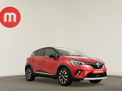 Usado Renault Captur Techno 101 HP (74 kW) 2024 SUV