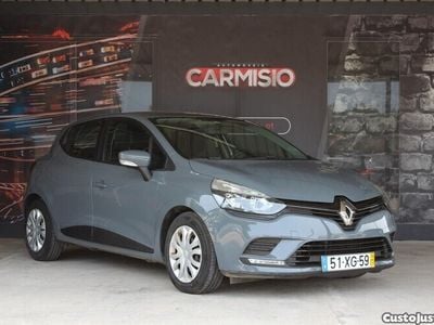 Renault Clio IV