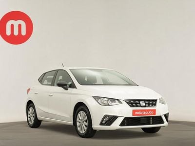 Branco Usado 2019 Seat Ibiza XCELLENCE | € 16.499 (Preço elevado)