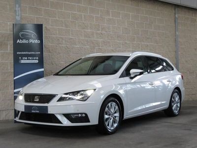 usado Seat Leon ST 1.0 EcoTSI Style DSG S/S