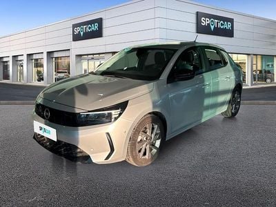 Cinzento Usado 2025 Opel Corsa Edition | € 16.900 (Preço justo)