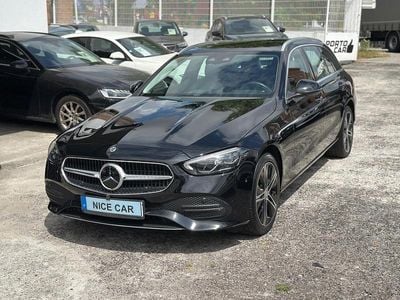 Mercedes C300