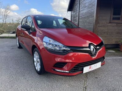 Renault Clio IV