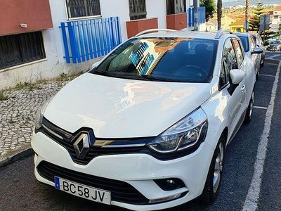 Renault Clio IV