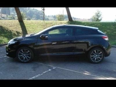 Renault Mégane III