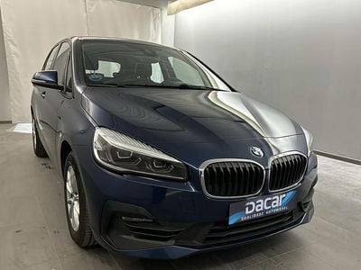 BMW 216 Active Tourer