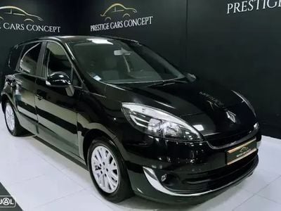 Renault Grand Scénic III