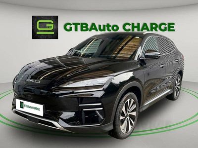 Preto Usado 2024 BYD Seal Sedan | € 47.999 (Preço elevado)