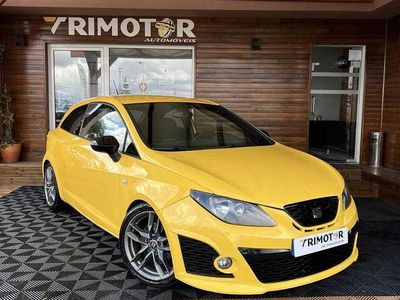 Outra Usado 2009 Seat Ibiza | € 12.990 (Caro)