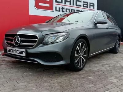 Mercedes E300
