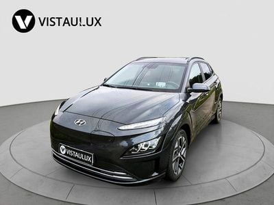 Cinza Usado 2023 Hyundai Kauai SUV | € 25.490 (Preço justo)