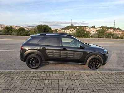 Citroën C4 Cactus