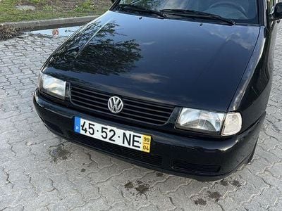 Usado 1997 VW Polo Carrinha | € 1.800