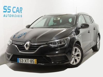 Renault Mégane IV