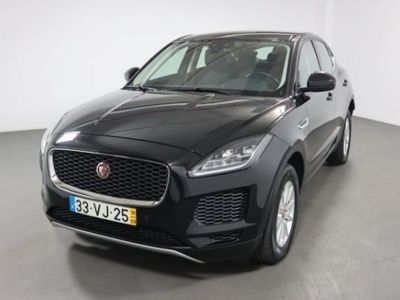 usado Jaguar E-Pace 2.0D 150cv Auto AWD