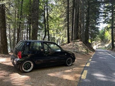 Usado 1999 VW Lupo Citadino | € 3.000