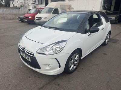 Citroën DS3