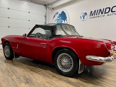 usado Triumph Spitfire 40.13Wm